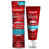 Tandpasta Optic Lasting White, 75 ml, Colgate