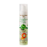 Dentifrice biologique au goût de pomme Dentifrice, 0-36 mois, 50 ml, Azeta Bio