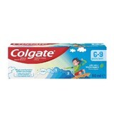 Dentifricio, 6-9 anni, 50 ml, Colgate