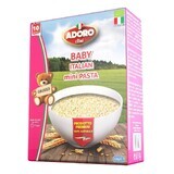 Pasta Baby Steline, +10 mesi, 200g, Adoro