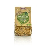 Paste Bio penne din mazare fara gluten, 250 gr, Dalla Costa