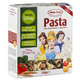 Pasta di semola di grano duro Princess tricolore, 250 g, Dalla Costa