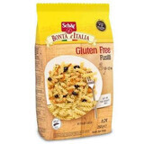 Paste fără gluten, Fusilli, 250g, Dr. Schar