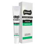 Peeling cuticular Tratament Expert, 15 ml, Farmec