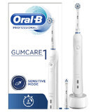 Periuță electrică Sensitive Mode, D16 Gumcare 1, Oral B