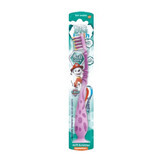 Brosse à dents souple Big Teeth Paw Patrol, 6-8 ans, Aquafresh