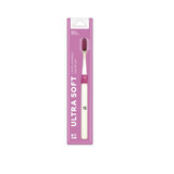 Periuta de dinti Ultra Soft Pink, Woom