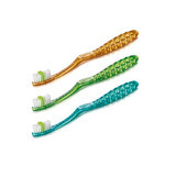 Brosse à dents We Care Hard, Trisa