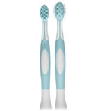 Brosses à dents, +4 l, 2 pièces, Nip