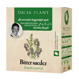 Zweedse Bittere Thee, 50g, Dacia Plant