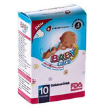 Babyverzorging Drink anti-koliek zakjes, 10 stuks, Sprint Pharma