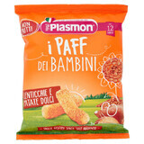 Linsen-Kartoffel-Knödel, +12 Monate, Plasmon