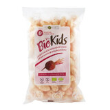 Eco puffs à la betterave rouge, 55 gr, Biokids