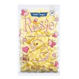 Rosie Eco Corn Puffs, 30 gr, Little Angel