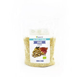 Biologische witte quinoa, 250g, Nature4life