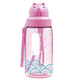 Contenant en Tritan Oby, Jumping, 450 ml, Laken