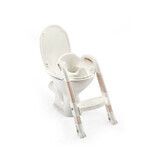 Réducteur pour toilette Kiddyloo Marron Glance, Thermobaby