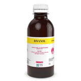 Rivanolo 0,1%, 200 ml, Tis Farmaceutico