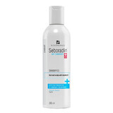 Anti-malaria shampoo, 200 ml, Seboradin