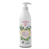 Shampoo mit Aloe und Salbei Baby Drag, 500 ml, Vivanatura