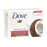 Coconut Milk soap, 100 g, Dove