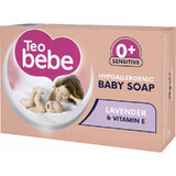 Savon à la lavande et à la vitamine E, 75 g, Teo Bebe