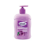 Vloeibare intieme zeep met nalba-extract, 500ml, Milmil