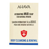 Purifying soap with mud, 100 gr, Ahava