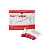 Sarcodyn, 21 zakjes, Actafarma