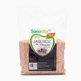 Sare roz de Himalaya fina, 500 g, Sanovita