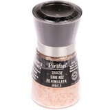 Gejodeerd roze Himalaya zout, 200 gr, Pirifan