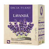 Tè alla Lavanda, 50 g, Dacia Plant