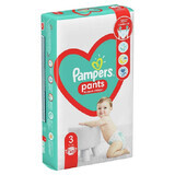 Luierbroekje Active Baby Nr. 3, 6-11kg, 62 stuks, Pampers