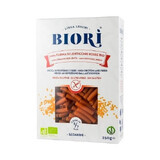 Sedanini de lentilles rouges, 250g, Biori