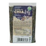 Chia zaden, 100 g, Herbal Sana