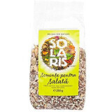 Salade zaden, 250 g, Solaris
