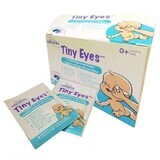 Feuchttücher für die Augen, 30 Stück, BabyWorks