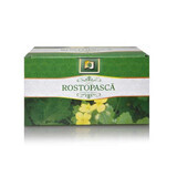 Thé de Rostopasca, 20 sachets, Stef Mar Valcea