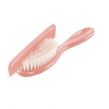 Ensemble brosse et peigne pour cheveux naturels Little Princess, Rotho