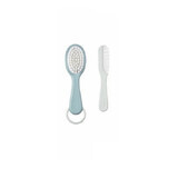 Ensemble brosse et peigne, 0 mois+, Beaba