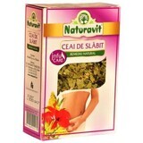 Thé minceur, 50 g, Naturavit