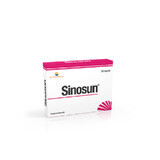 Sinosun, 30 capsules, Sun Wave Pharma