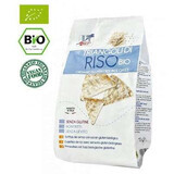 Driehoekige rijstsnack, glutenvrij, Ecodin, 100 g, La Finestra Sul Cielo