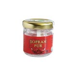 Zuivere saffraan, 1 gr, Herbal Sana