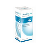 Soluzione oftalmica Lubristil Relax, 10 ml, Sifi