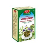 Ontgiftende lichaamsreinigingsthee, P115, 50 g, Fares