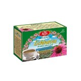 Echinacea thee, 20 builtjes, Fares