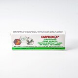 Zetpil Carpicon S, 10x1,5 g, Elzin Plant