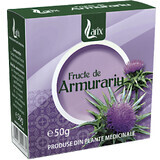 Armour Fruit Tea, 50 g, Larix
