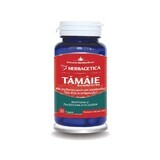 Tamaie Boswellia Serrata, 30 gélules, Herbagetica